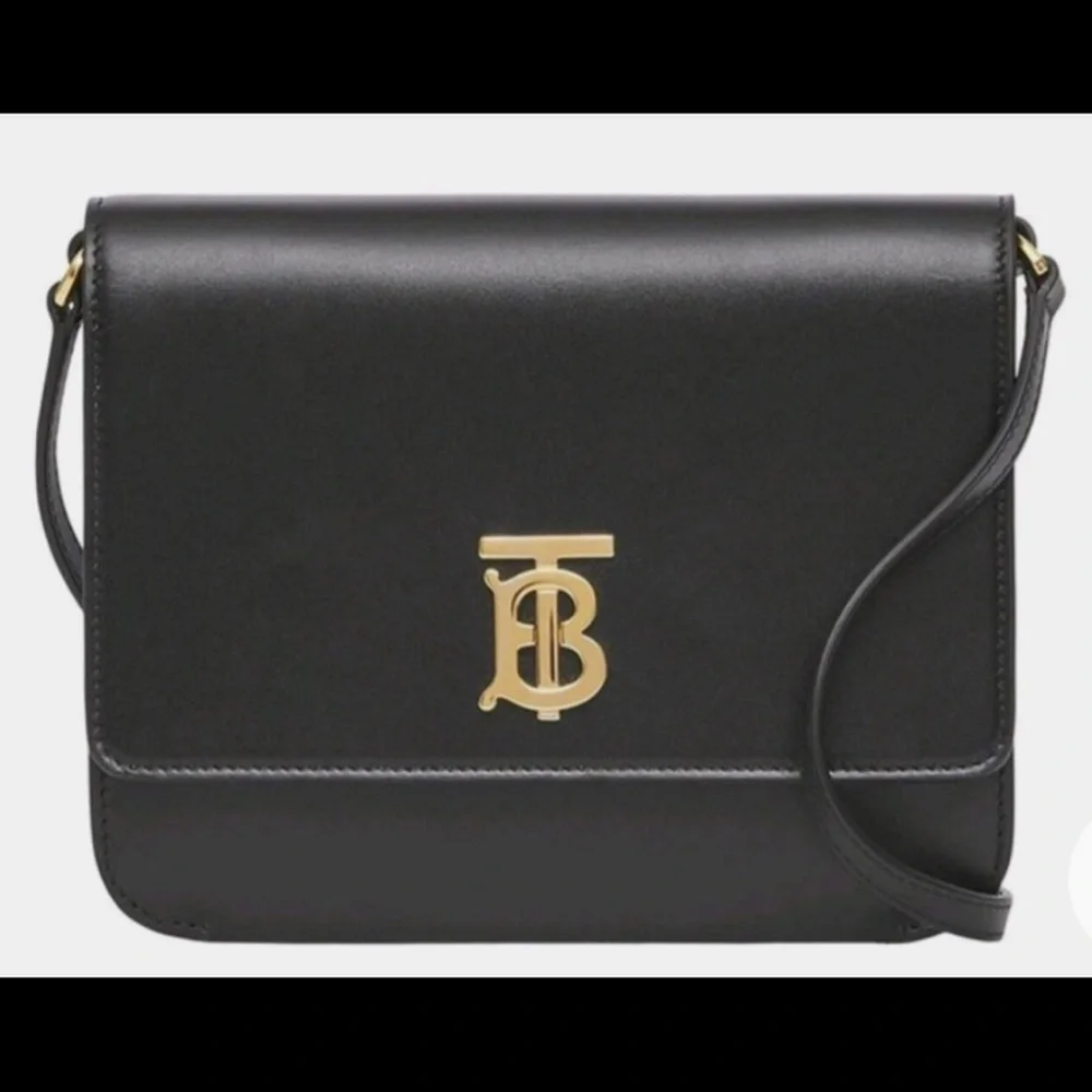 Burberry cross body bag - Picture 6 of 10